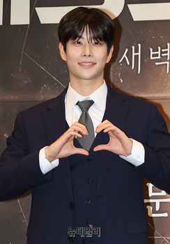 [영상] 선교사로 무대 오르는 아스트로 MJ