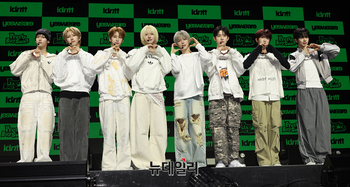 [영상] 메가 보이밴드 idntt 두번째 유닛 '예스위아'