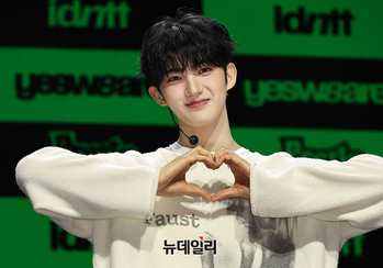 [포토] id2 김희주