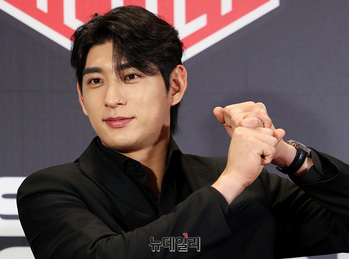 [영상] 이정후 '홈런!'