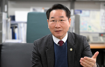 유정복 시장 "수도권매립지 문제 ‘해결사 역할’ 했다" …앞으로 교통망 확충 집중