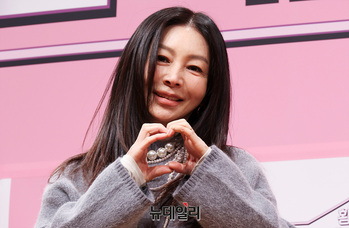 [영상] 황신혜 '같이 삽시다'