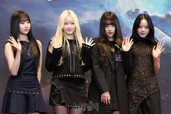 [영상] 비비업 '라이징 스타'