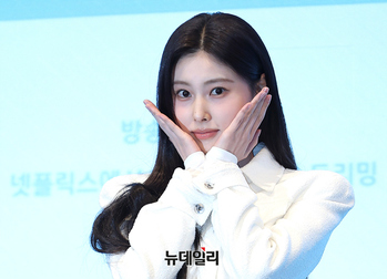 [영상] 일본드라마 '첫 입에 반하다' 주연 맡은 강혜원