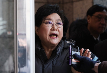 [단독] '청약 수혜자' 이혜훈, 과거 '로또 청약' 질타 … "재건축에 고생 안 한 상위 0.01%만 대박, 기가 막혀"