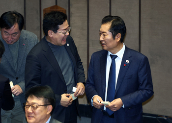 위헌적 '내란전담재판부' 설치 임박 … 저명 헌법학자 