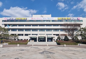 군포시, 산본 선도지구 외 특별정비구역 추진 돕는다