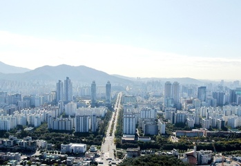 안양시 인구 반등… 청년 유출 도시에서 청년 정착 도시로 탈바꿈