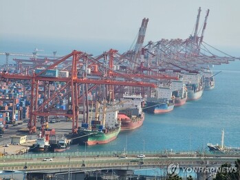 11월 경상수지 122억달러 '역대 최대' … 반도체·車 쌍끌이
