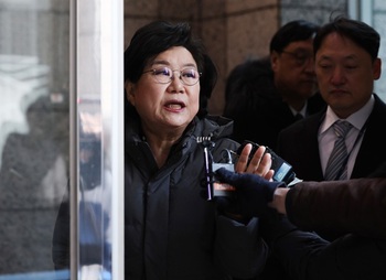 [단독] '청약 의혹' 이혜훈, 장남 '주말 서초-평일 세종' 반박 … 국토부 