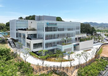 사천시립도서관, 문화도시 사천의 새로운 중심으로