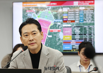 [포토] 모두발언하는 장동혁 대표 