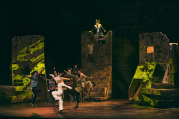 강원문화재단,  2026년 강원도립극단 배우단원 7기 모집