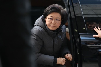 [단독] 이혜훈, 前 전셋집 '로또 청약달'까지만 단기 계약 갱신 … 