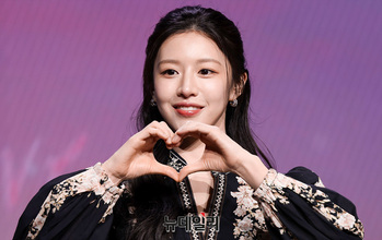 [영상] 이사랑통역되나요 고윤정 '글로벌 톱스타 미모'