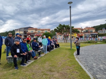 동해시, '문화관광해설사' 3명 확대 배치