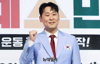 [영상] 예스맨 윤석민 '주먹 불끈'