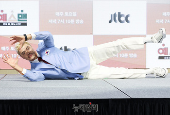 [영상] 예스맨 김영광 '완벽한 수비'