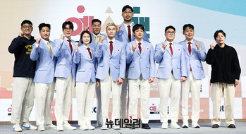 [영상] JTBC 예능 '예스맨' 17일 첫 방송 