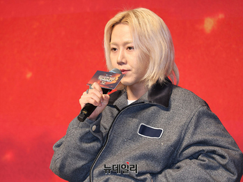 [포토] 인사말하는 릿 모스핏