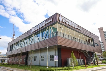 양양군, 공공체육시설 운영성과 호조 ··· 지난해 2억3800여만 원 증가