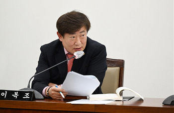 이복조 부산시의원, 매니페스토 약속대상 2년 연속 최우수