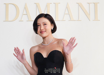 [영상] 화사 '화사한 미소'