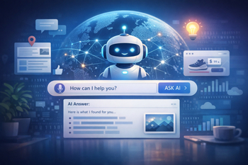 제로 클릭 시대, AI에서 검색되는 브랜드가 이긴다… 마케터들의 고민은?