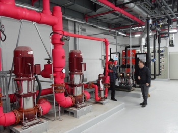 용인시, 설 명절 귀성객 안전 위한 다중이용시설 점검