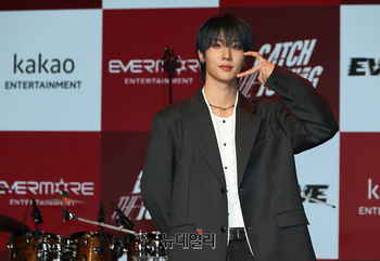 [영상] 밴드 캐치더영 안기훈