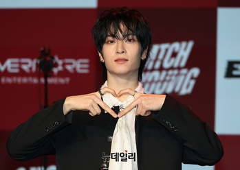 [영상] 캐치더영 김남현