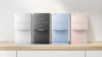 “카피하면 법적 대응” … 코웨이, ‘디자인 모니터링 TF’ 1분기내 신설