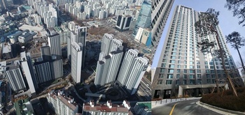 안양시, 아크로베스티뉴 '청년임대주택' 79가구 모집