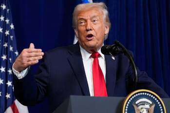 [속보] 美 증시, 트럼프 '그린란드 관세 철회'에 급등 … 韓, 1월22일 '오천피' 열까