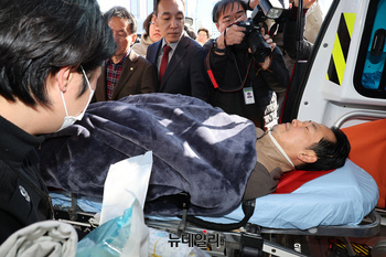 평균 19일 좌파 단식 vs 평균 8.5일 우파 단식 … 같은 단식, 뭐가 달랐나