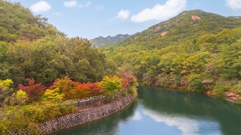 서울대 안양수목원, 3월부터 '예약제'로 운영