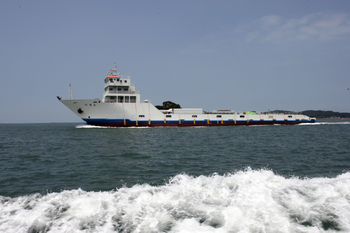 인천 옹진군, 생수 섬 운반비 보조금 대폭 줄인다…'부정수급 차단'