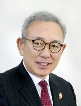 제17대 한국해양소년단인천연맹장에 박민서 인천스페셜올림픽코리아 회장 추대 