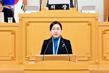 파주시의회, 산모·신생아 방문건강관리사 국가 책임 강화 촉구