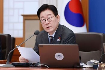 태광 이어 LS까지 李대통령 저격에 굴복 … '중복 상장 논란' 에식스솔루션즈 IPO 철회