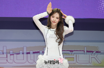 [포토] 키키 수이 '가요계 컴백'