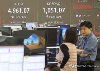 부동산 버블보다 무서운 '거품 증시'의 함정 