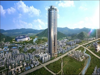 숙박 인프라 등 조건구비가 관건