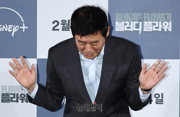 [영상] 인권변호사로 복귀하는 성동일