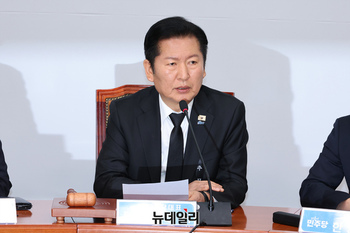 [단독] 대미투자특별법, 국회 상임위서 한 번도 언급 안 됐다 … '美 관세 회귀' 민주당에 불똥