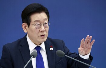 지방선거 눈앞 '10조대' 벚꽃 추경 솔솔 … 선거용 '민생 쿠폰 돈풀기' 되풀이