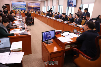 [포토] 12.29 여객기 참사 진상규명 국정조사특위