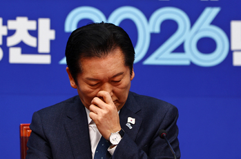 국익 뒷전, 정치적 이익에 매몰된 '집권 여당' , 치명적 '권력 유혹'이 불러온 관세 참사