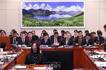 [포토] 국회 외교통일위원회 현안질의