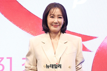 [영상] 안방극장 복귀한 유호정 